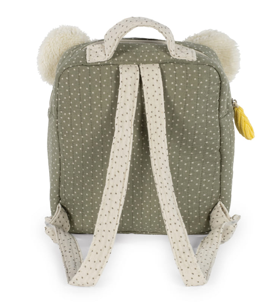 Mochila infantil Ratoncito Poppy Walking Mum