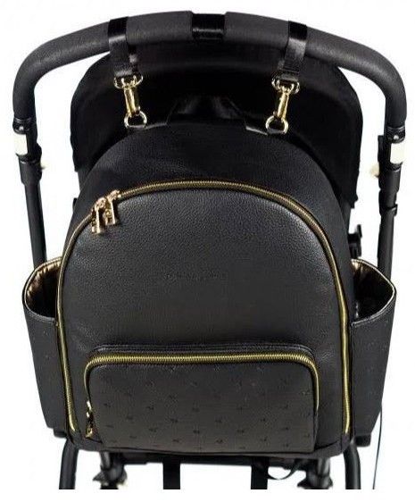 Mochila London Polipiel Pasito a Pasito