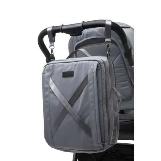Mochila Mast Cross X Backpack