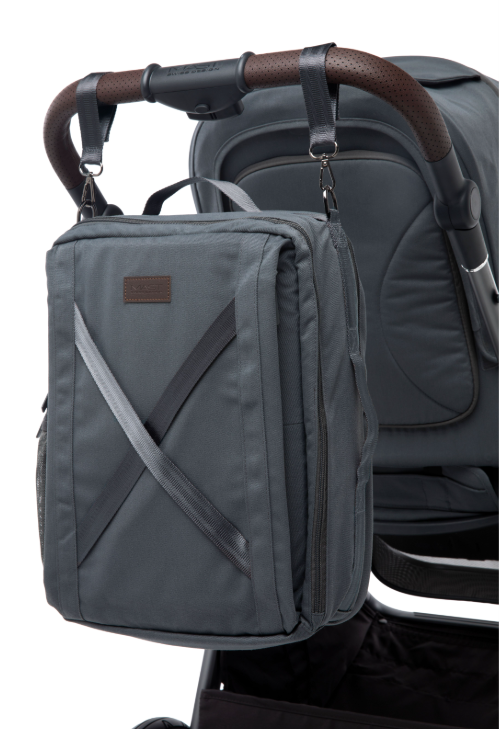 Mochila Mast Cross X Backpack