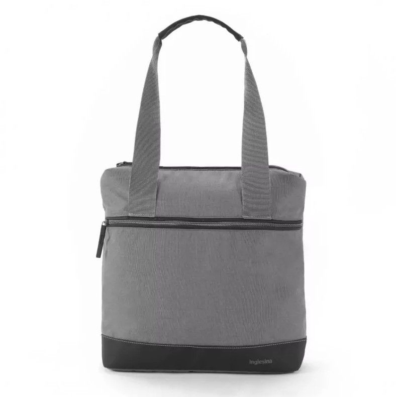 Mochila Maternal Back Bag Inglesina Aptica Cashmere Beige