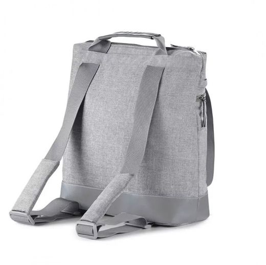 Mochila Maternal Back Bag Inglesina Aptica