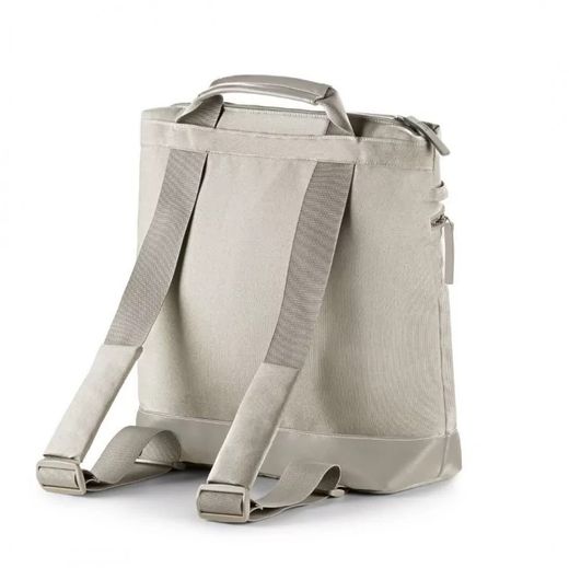 Mochila Maternal Back Bag Inglesina Aptica