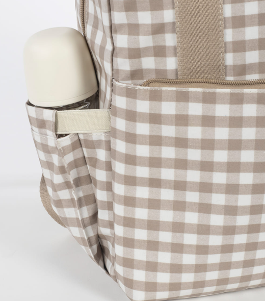 Mochila maternal Caetana Walking Mum