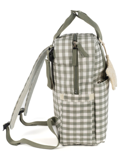 Mochila maternal Caetana Walking Mum