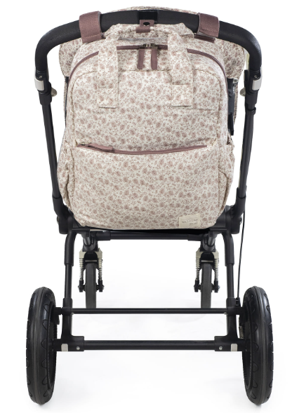 Mochila maternal Gala Walking Mum