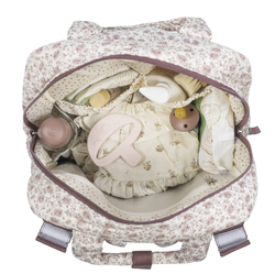 Mochila maternal Gala Walking Mum