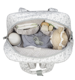 Mochila maternal Gala Walking Mum