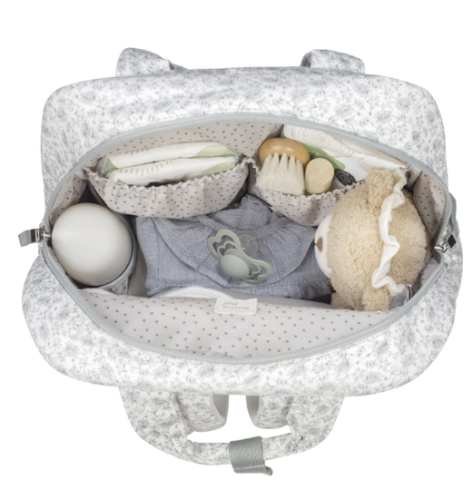 Mochila maternal Gala Walking Mum