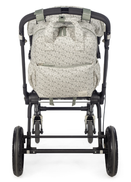 Mochila maternal Gala Walking Mum