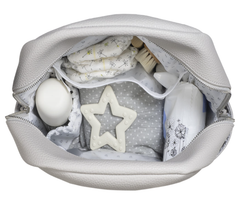 Mochila maternal Icon de Pasito a Pasito