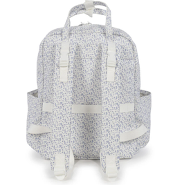 Mochila maternal Maison Tender Conejitos Pasito a Pasito