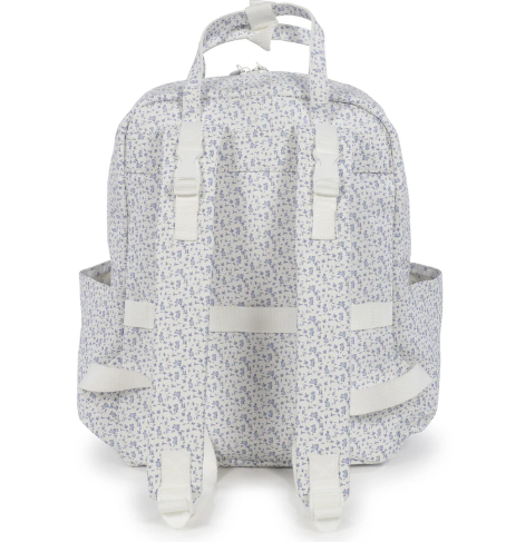 Mochila maternal Maison Tender Conejitos Pasito a Pasito