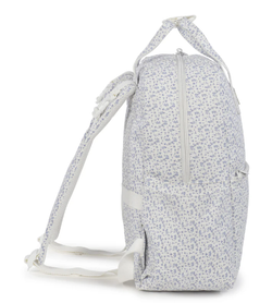 Mochila maternal Maison Tender Conejitos Pasito a Pasito