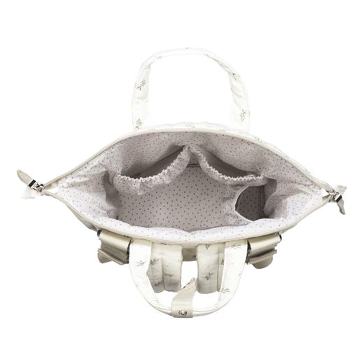 Mochila maternal Mimosa Walking Mum