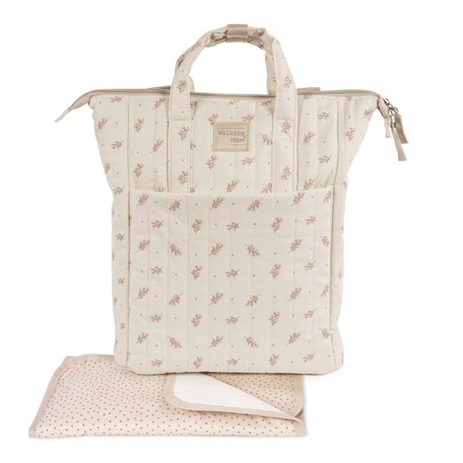Mochila maternal Mimosa Walking Mum