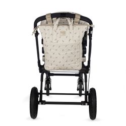 Mochila maternal Mimosa Walking Mum