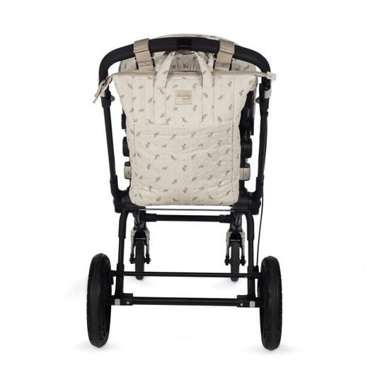 Mochila maternal Mimosa Walking Mum