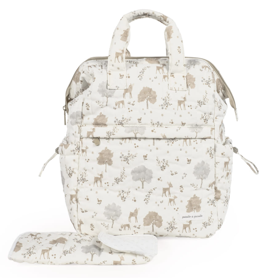 Mochila Nara Pasito a Pasito