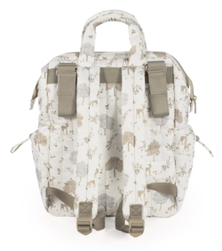Mochila Nara Pasito a Pasito