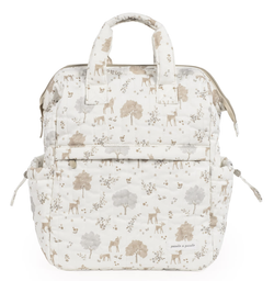 Mochila Nara Pasito a Pasito