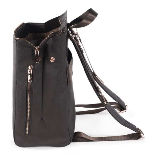 Mochila polipiel London Pasito a Pasito