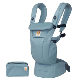 Mochila porteo Ergobaby Omni Dream Algodón