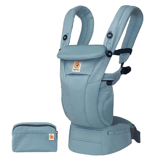 Mochila porteo Ergobaby Omni Dream Algodón