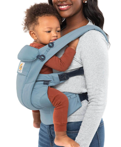 Mochila porteo Ergobaby Omni Dream Algodón
