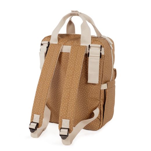 Mochila topitos Poppy Walking Mum