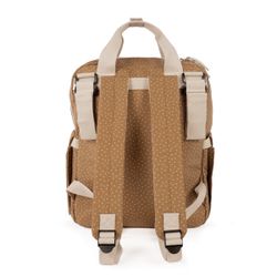 Mochila topitos Poppy Walking Mum