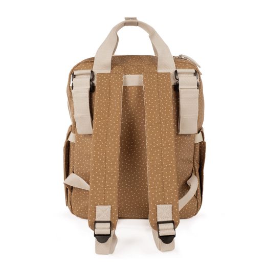 Mochila topitos Poppy Walking Mum