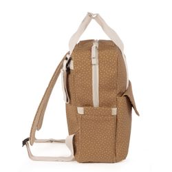 Mochila topitos Poppy Walking Mum