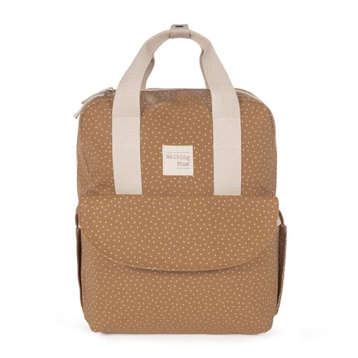Mochila topitos Poppy Walking Mum
