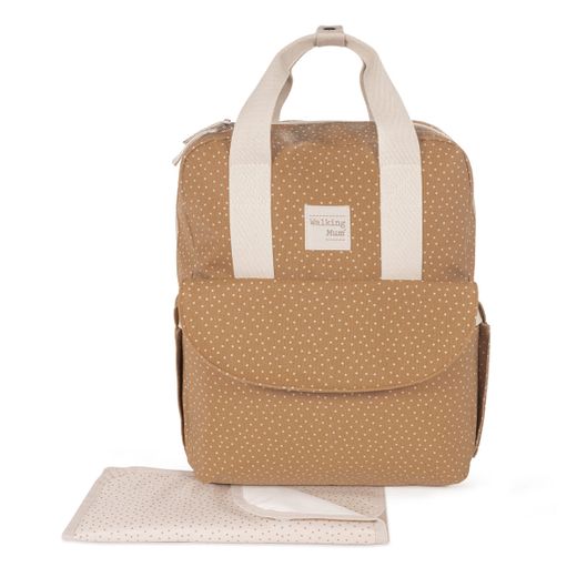 Mochila topitos Poppy Walking Mum