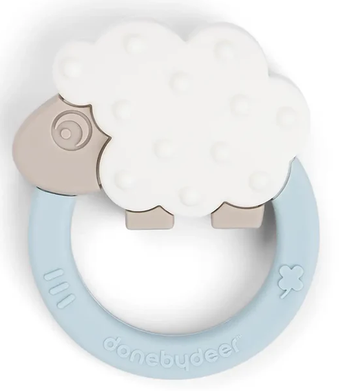 Mordedor silicona Sheepy Done by Deer