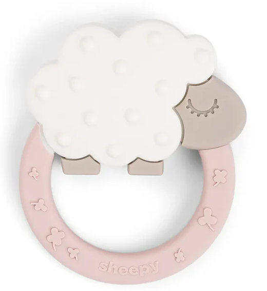 Mordedor silicona Sheepy Done by Deer