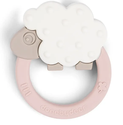 Mordedor silicona Sheepy Done by Deer