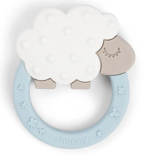 Mordedor silicona Sheepy Done by Deer