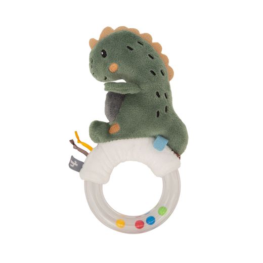 Mordedor sonajero (13x12) Casual Trex