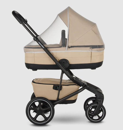 Mosquitera capazo Harvey 5 Easywalker