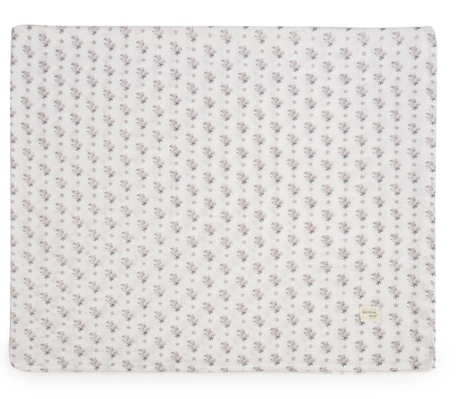 Muselina Botton Flores Walking Mum