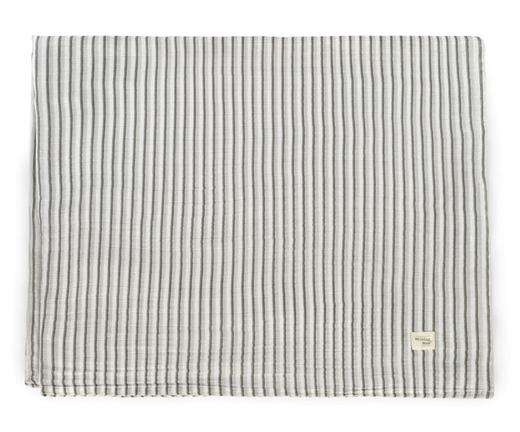 Muselina Botton Raya Walking Mum