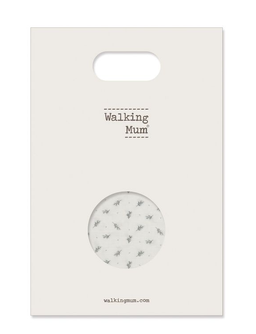 Muselina Mimosa Walking Mum