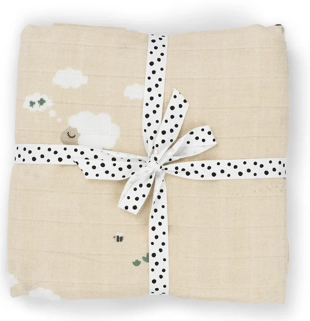 Muselina Tiny Farm 120x120 Done by Deer Sand