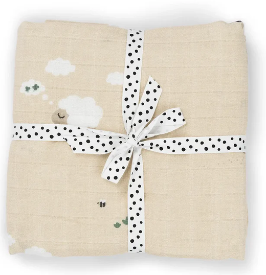 Muselina Tiny Farm 120x120 Done by Deer