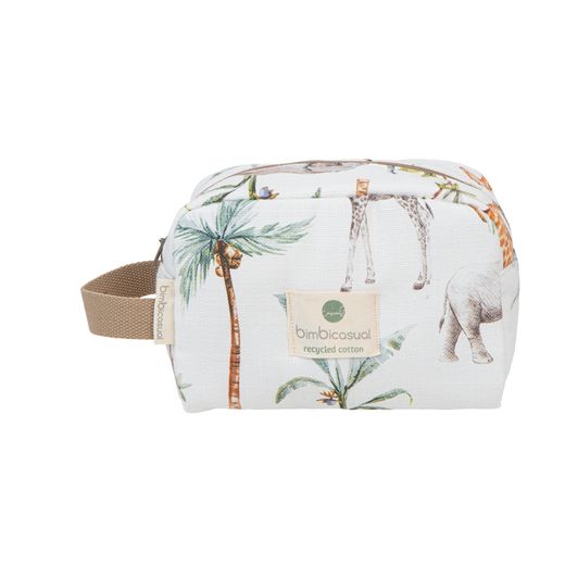 Neceser (22x15x8) Class África