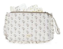 Neceser Botton Flores Walking Mum