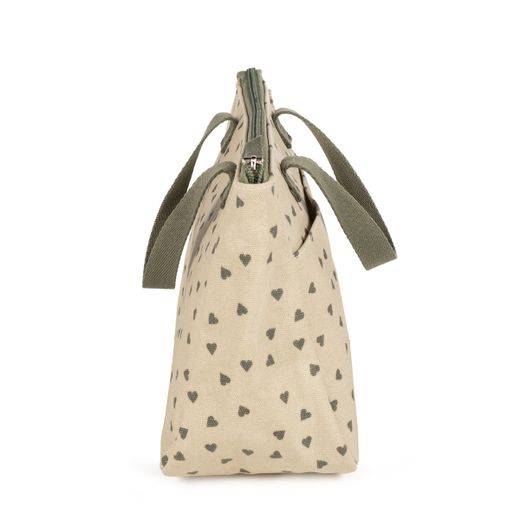 Neceser corazones Poppy Walking Mum
