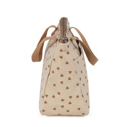 Neceser corazones Poppy Walking Mum